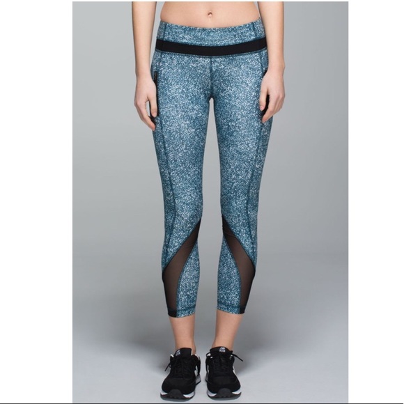 LULULEMON | Inspire Tight II *Full-On Luxt… - Picture 2 of 6